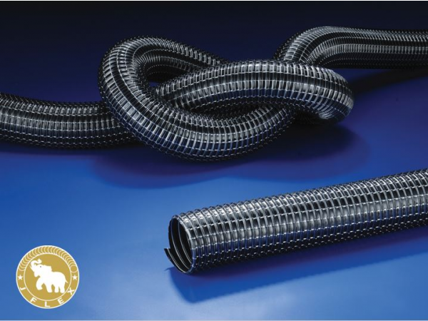 J 3-6 MANGUERA PVC FLEX SUPERELÁSTICO