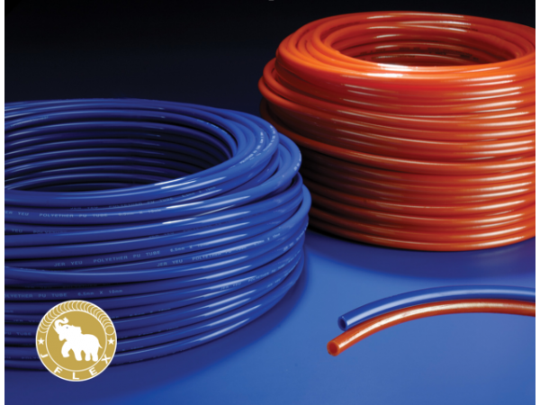 J 7-2 TUBO TEXTIL PU