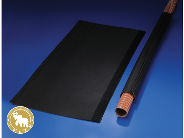 J 11-4 AISLAMIENTO PARA MANGUERA