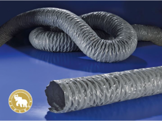 J 1-9 MANGUERA PVC CON FIBRA DE VIDRIIO