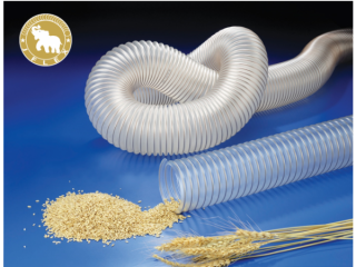 J 8-1 MANGUERA FLEX MHF PU