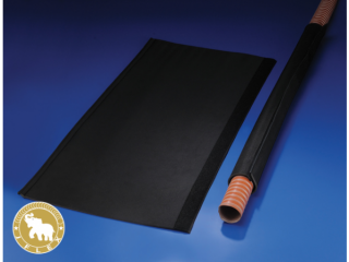 J 11-4 AISLAMIENTO PARA MANGUERA