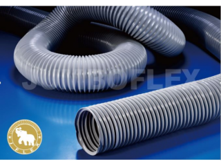 J 20-7 PVC OIL RESISTANT HOSE